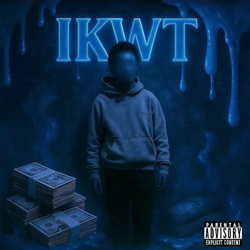 IKWT cover art