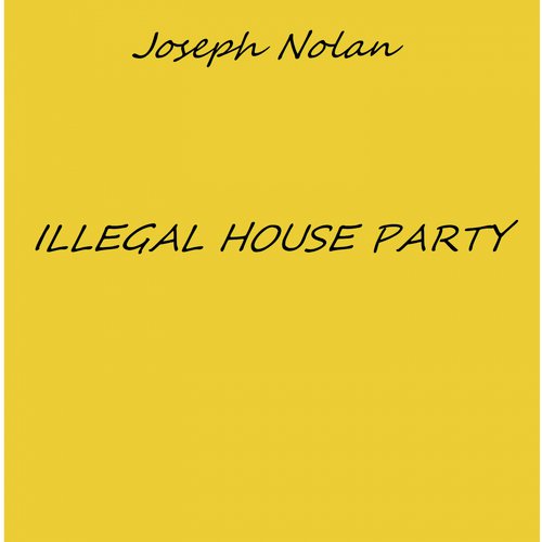 Illegal House Party