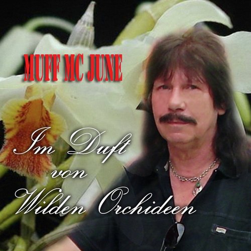 Im Duft von wilden Orchideen