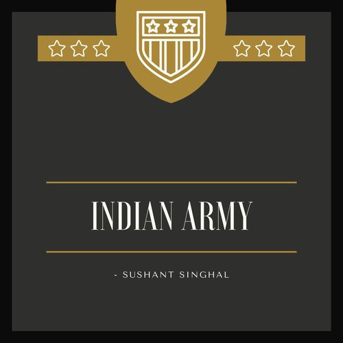 1080p Indian Army Logo Hd PNG Transparent Background, Free Download #49625  - FreeIconsPNG