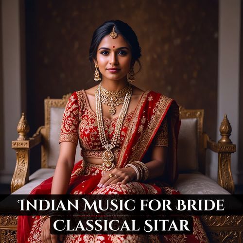 Indian Music for Bride Classical Sitar