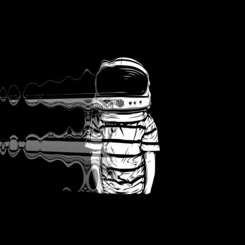 Dark Matter cover art