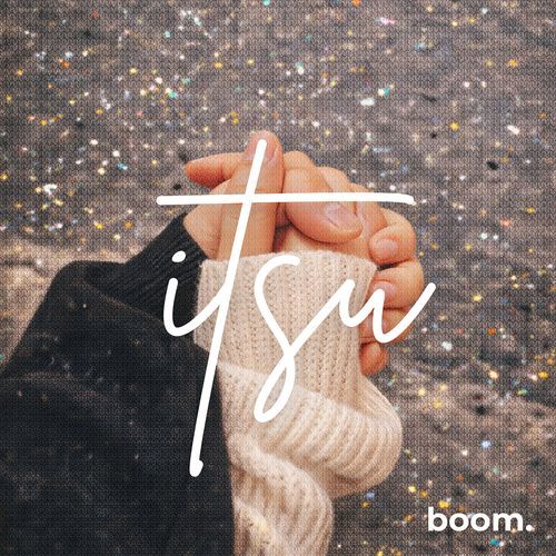 Itsu cover art