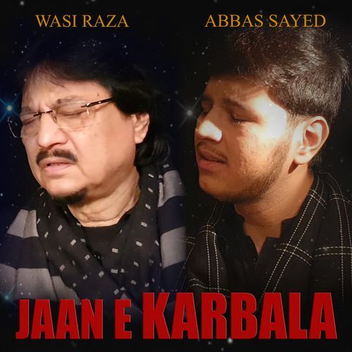 Jaan E Karbala