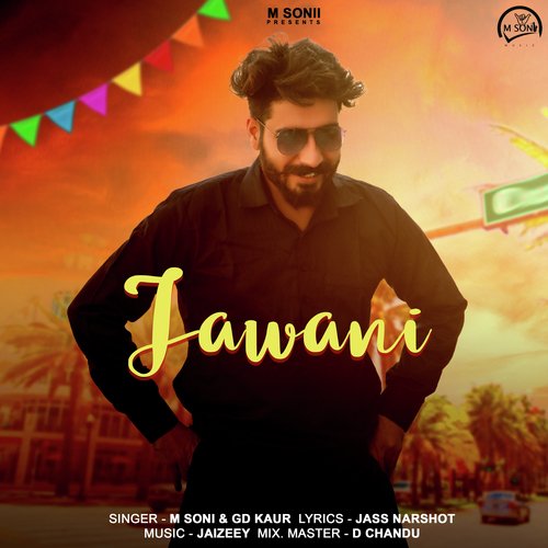 Jawani