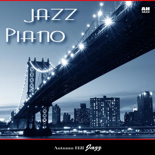 Jazz Piano_poster_image