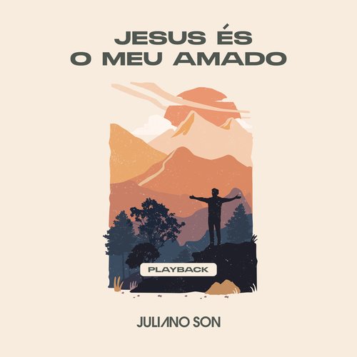 Jesus És o Meu Amado (Jesus Lover of My Soul) (Playback)_poster_image