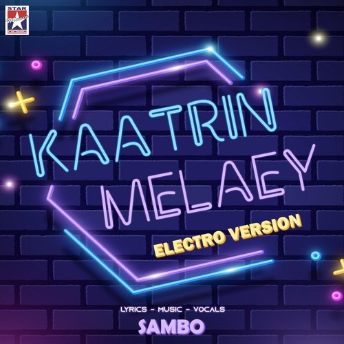 Kaatrin Melaey Electro Version