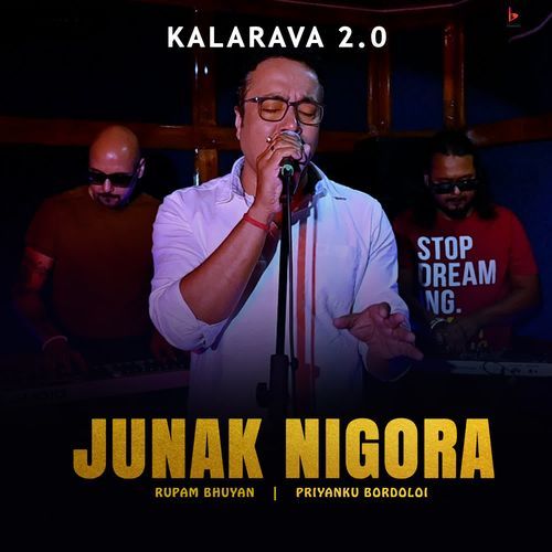 Junak Nigora