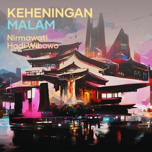 Kesempatan Kedua cover art