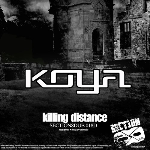 Killing Distance