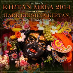 Kirtan Mela 2014 Hare Krishna Kirtan (Live)-BQAcBzJyQFw