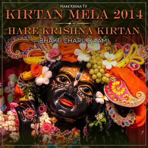 Kirtan Mela 2014 Hare Krishna Kirtan (Live)