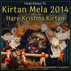 Kirtan Mela 2014 Hare Krishna Kirtan(Live)-IlFeXBVRVEo