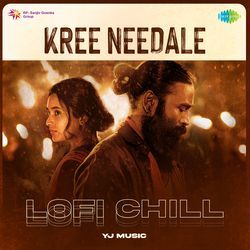 Kree Needale - Lofi Chill-SSYGfBB9TlE