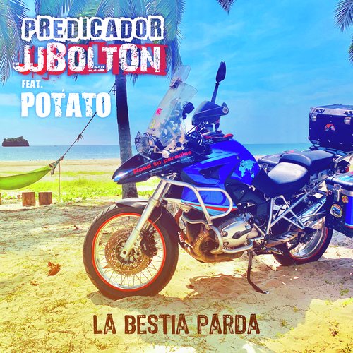 La Bestia Parda_poster_image