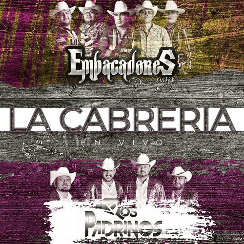 La Cabreria (En Vivo)_poster_image