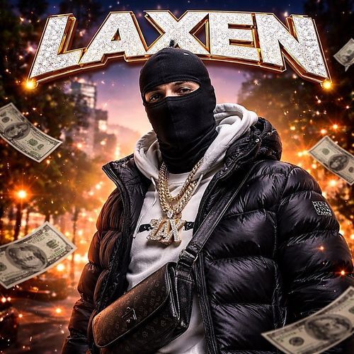 Laxen