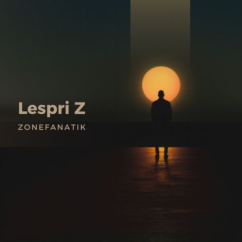 Lespri Z cover art