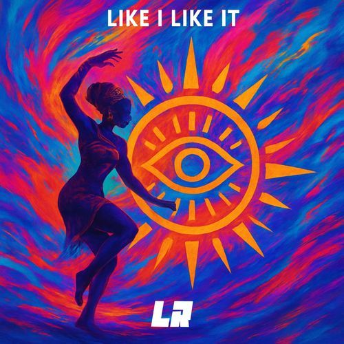 Like I Like It (Afro House Extended Mix)