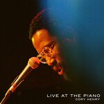 Testimony (Live At The Piano)
