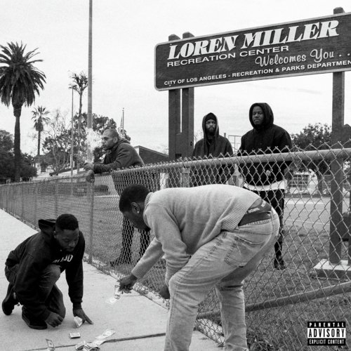 Pleasantville 2 (feat. Kota the Friend) cover art