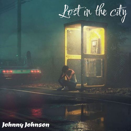 Lost in the City_poster_image