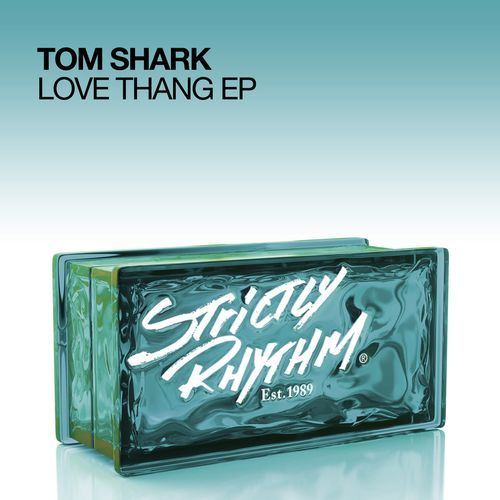 Love Thang (Mario Da Ragnio Remix) cover art