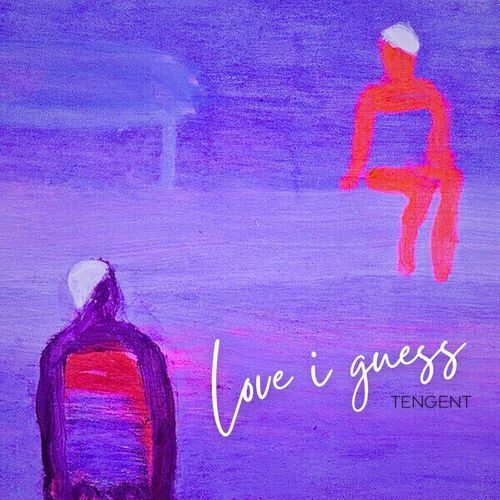 Love i guess