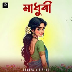 Madhuri by Bishnu Borgohain, Lakhya Changmai