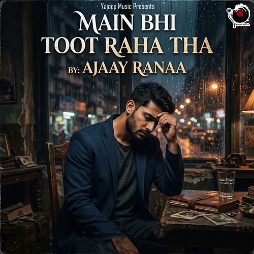 Main Bhi Toot Raha Tha