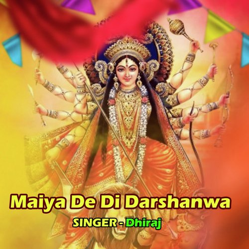 Maiya De Di Darshanwa