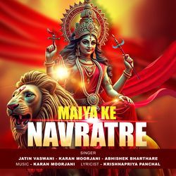 Maiya Ke Navratre-Gy8fABJpZWk