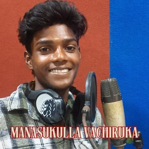 Manasukulla Vachiruka