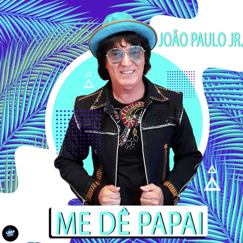 São João de Cruz das Almas cover art