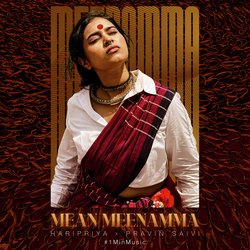 Mean Meenamma - 1 Min Music-Hx4pYzlBW2I