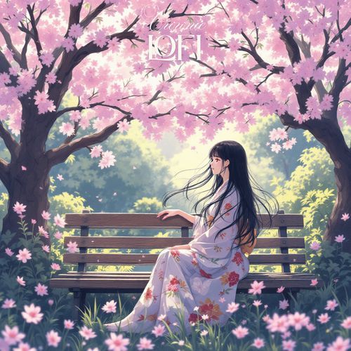 Mellow Dawn Flowers (Instrumental)