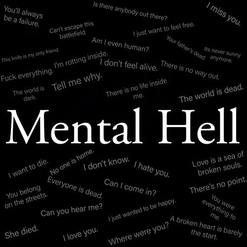 Mental Hell_poster_image