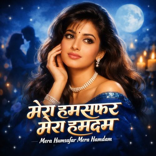 Mera Humsafar Mera Hamdam