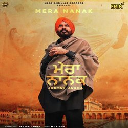 Mera Nanak-MisBHB5aUXU