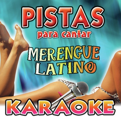 Demasiado Romántica Pista Karaoke (Merengue) - Song Download from Merengue Karaoke @ JioSaavn