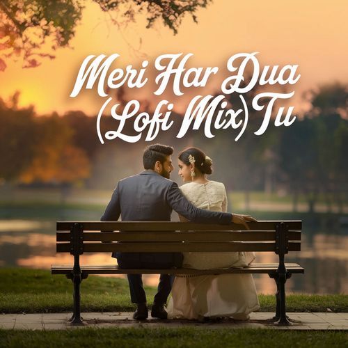 Meri Har Dua Tu (LoFi Mix)