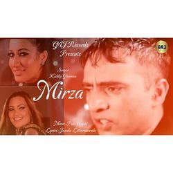 Mirza