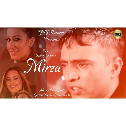 Mirza