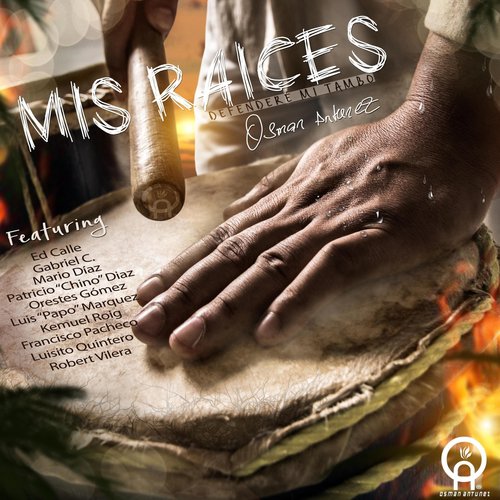 Marluisos (feat. Luisito Quintero, Kemuel Roig & Lester Paredes) cover art