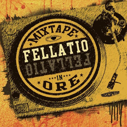 Mixtape Fellatio in Ore