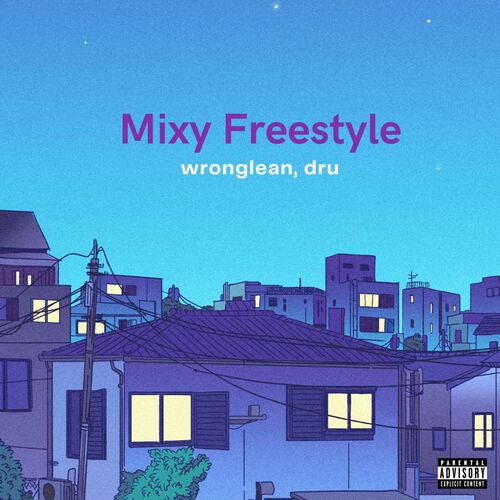 Mixy Freestyle