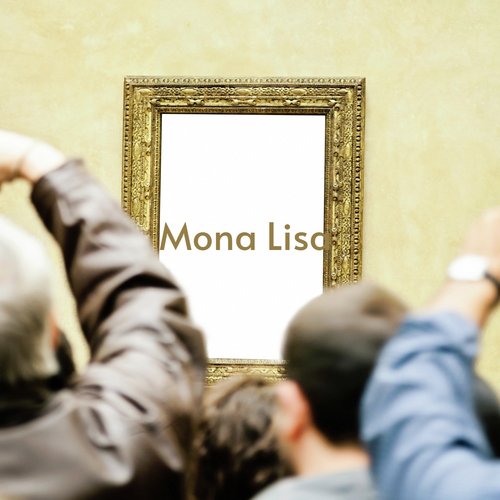 Mona Lisa