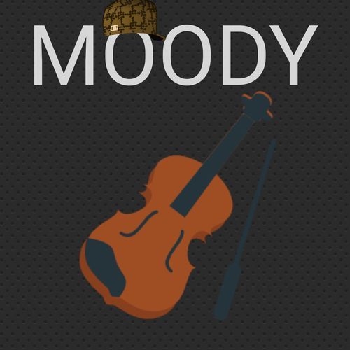 Moody