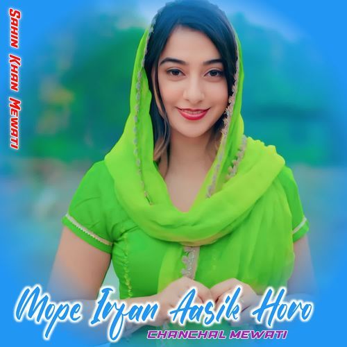 Mope Irfan Aasik Horo